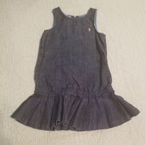 2t ralph lauren dress